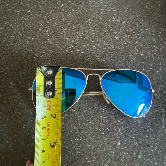 Ray-ban aviators - Picture 5 of 6